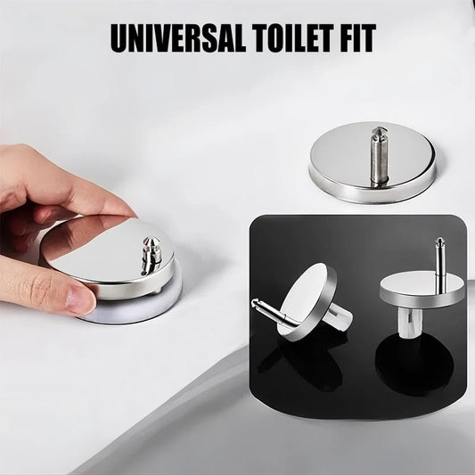 📢📢49% OFF !! ⏰Universal Toilet Seat Mounting Bolts