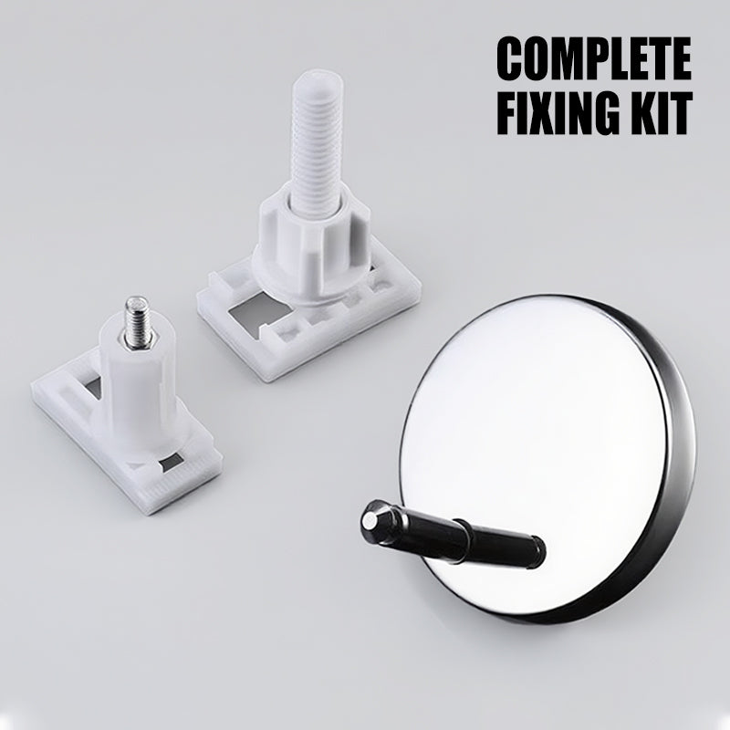 📢📢49% OFF !! ⏰Universal Toilet Seat Mounting Bolts