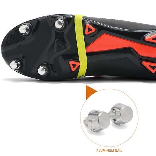 ⏳Limited-time 49% off⏰High Hardness Aluminum Alloy Football Cleat Studs⚽