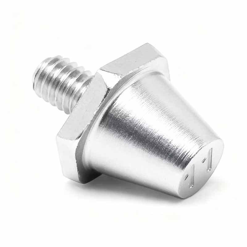 ⏳Limited-time 49% off⏰High Hardness Aluminum Alloy Football Cleat Studs⚽