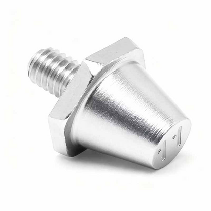 ⏳Limited-time 49% off⏰High Hardness Aluminum Alloy Football Cleat Studs⚽