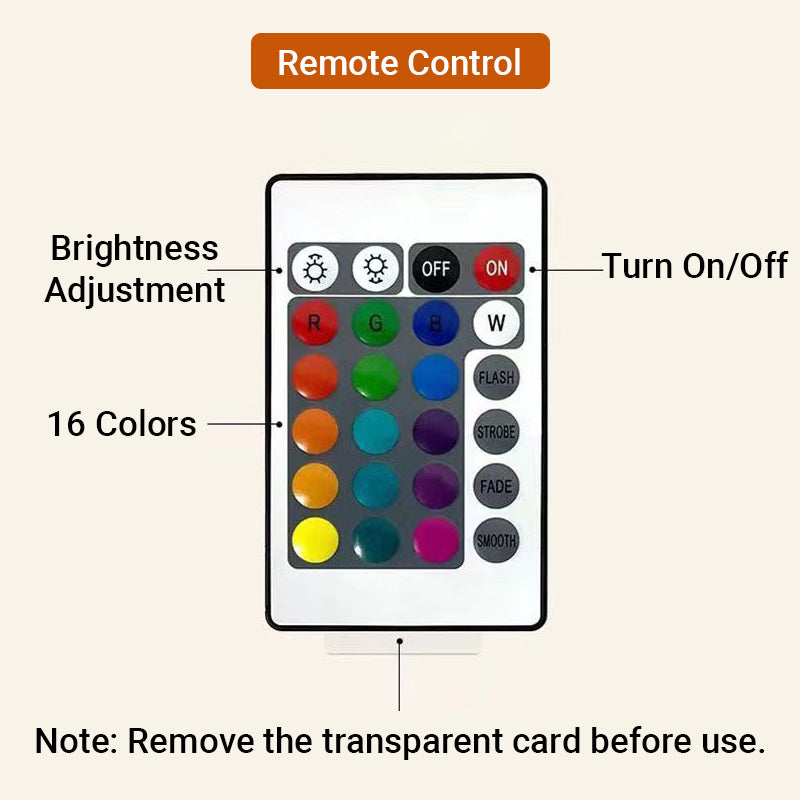 🌌 49% OFF NOW! 🎇Aurora Night Light Projector with Remote Control