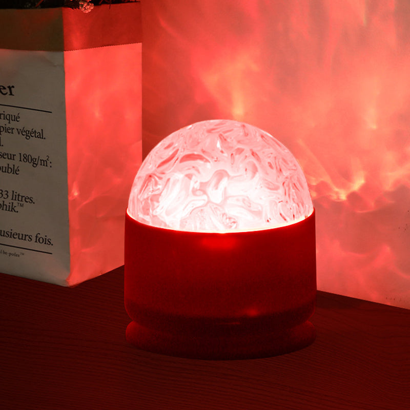 🌌 49% OFF NOW! 🎇Aurora Night Light Projector with Remote Control
