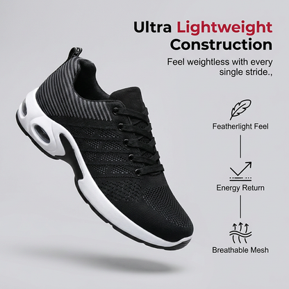 🎁New Arrival 49% OFF💥Women’s Breathable Fly-Woven Athletic Shoes
