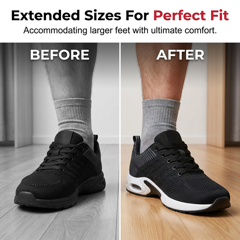 🎁New Arrival 49% OFF💥Women’s Breathable Fly-Woven Athletic Shoes