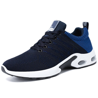 🎁New Arrival 49% OFF💥Women’s Breathable Fly-Woven Athletic Shoes