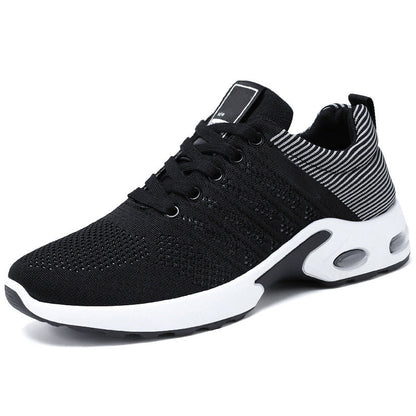 🎁New Arrival 49% OFF💥Women’s Breathable Fly-Woven Athletic Shoes