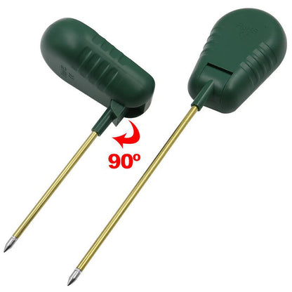 🔥HOT SALE🏆3-in-1 Soil Tester for Garden & Houseplants 🌿 – Instantly Check Moisture, pH & Fertility (No Batteries Needed!)
