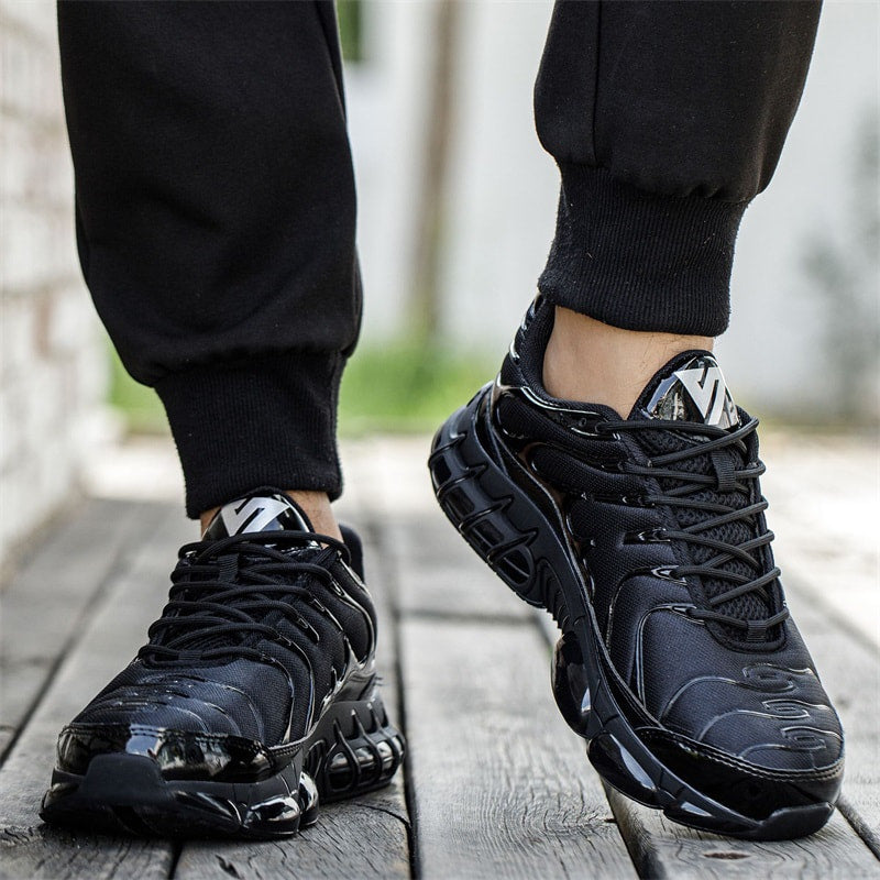 👟 49% OFF NOW! 🛡️ Lightweight Indestructible Steel-Toe Shoes – Composite toe & puncture-proof – Perfect for work, hiking or safety – comfortable & durable 🔧✨