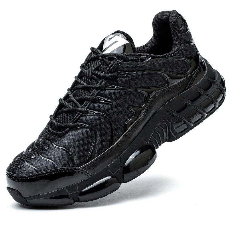👟 49% OFF NOW! 🛡️ Lightweight Indestructible Steel-Toe Shoes – Composite toe & puncture-proof – Perfect for work, hiking or safety – comfortable & durable 🔧✨