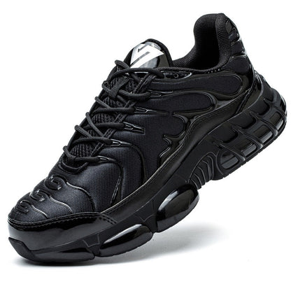 👟 49% OFF NOW! 🛡️ Lightweight Indestructible Steel-Toe Shoes – Composite toe & puncture-proof – Perfect for work, hiking or safety – comfortable & durable 🔧✨