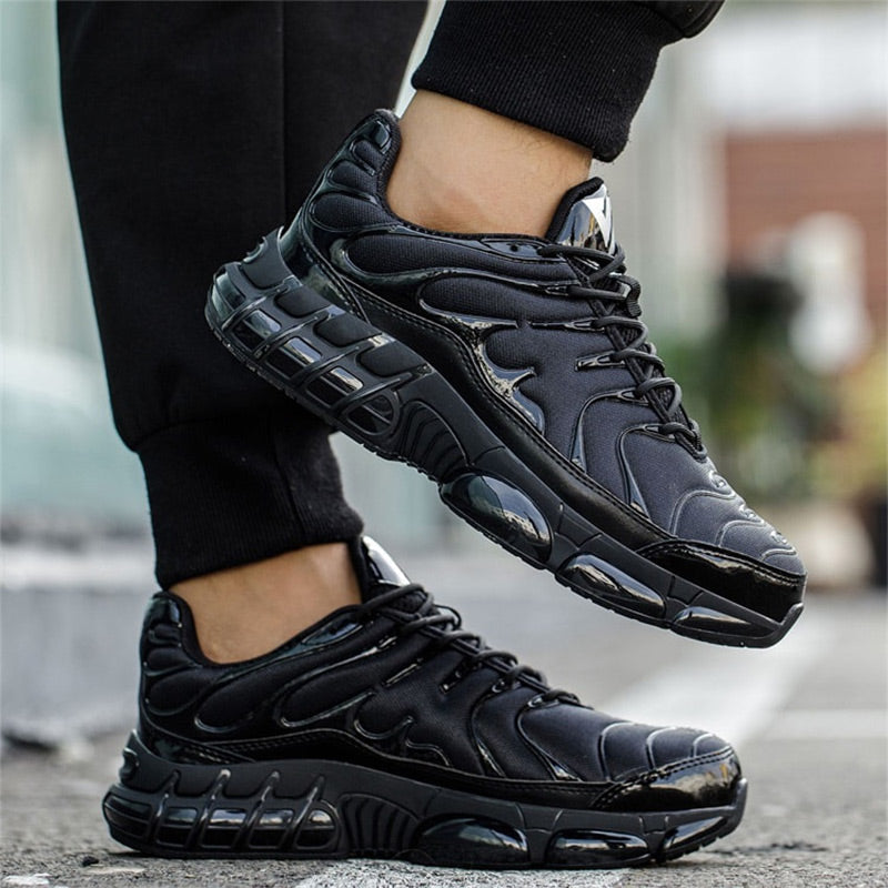 👟 49% OFF NOW! 🛡️ Lightweight Indestructible Steel-Toe Shoes – Composite toe & puncture-proof – Perfect for work, hiking or safety – comfortable & durable 🔧✨