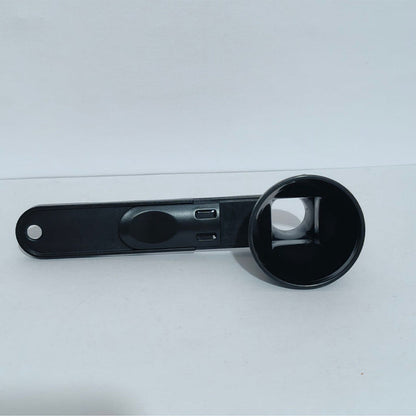 ⏳ Limited-Time Offer!  🥄 2-in-1 Adjustable Measuring Spoon – Saves Space in Every Kitchen Drawer✨