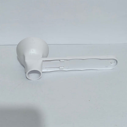 ⏳ Limited-Time Offer!  🥄 2-in-1 Adjustable Measuring Spoon – Saves Space in Every Kitchen Drawer✨
