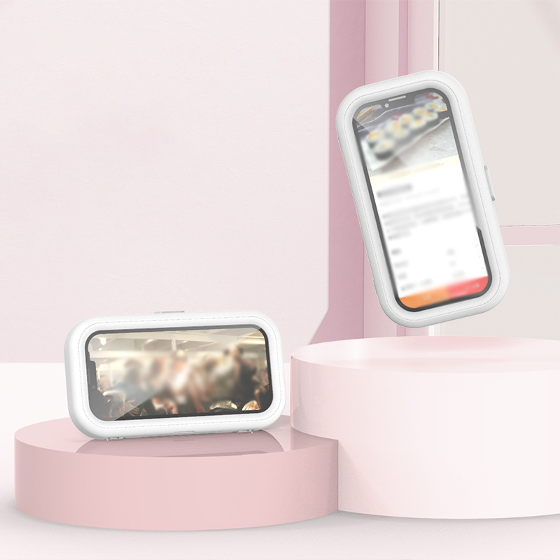 🏆HOT SALE 49% OFF💧📱Waterproof Touchscreen Phone Box for Bathroom
