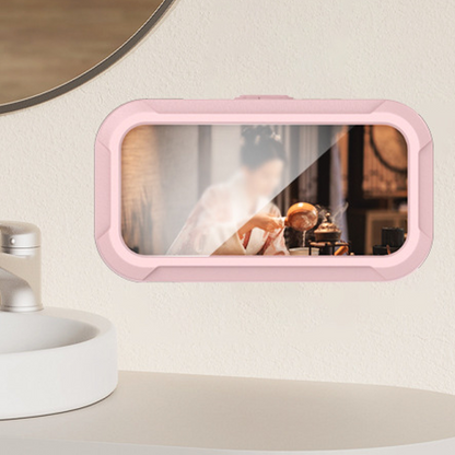 🏆HOT SALE 49% OFF💧📱Waterproof Touchscreen Phone Box for Bathroom