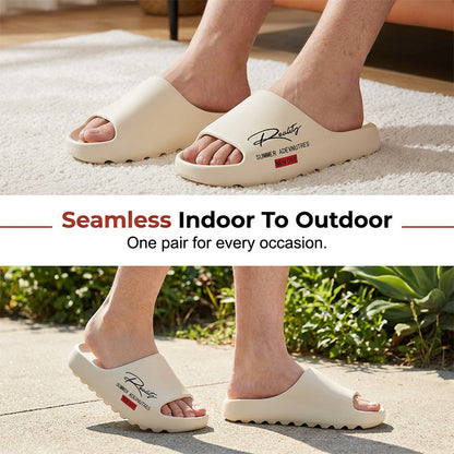 🔥While Supplies Last 49% OFF!🎉 Anti-Slip Premium EVA Slippers