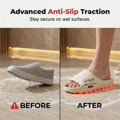 🔥While Supplies Last 49% OFF!🎉 Anti-Slip Premium EVA Slippers