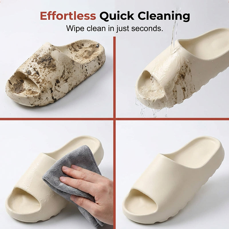 🔥While Supplies Last 49% OFF!🎉 Anti-Slip Premium EVA Slippers