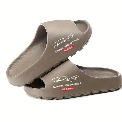 🔥While Supplies Last 49% OFF!🎉 Anti-Slip Premium EVA Slippers
