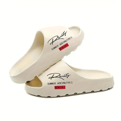🔥While Supplies Last 49% OFF!🎉 Anti-Slip Premium EVA Slippers