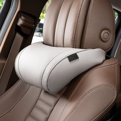 🥳2026 HOT SALE 49% OFF💞50K+ SOLD!🚗Ergonomic Headrest and Lumbar Support Set for Car Seats
