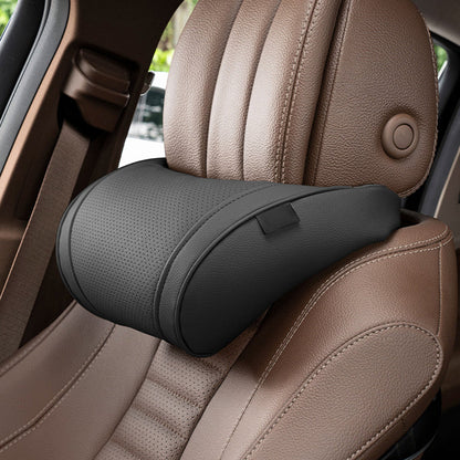 🥳2026 HOT SALE 49% OFF💞50K+ SOLD!🚗Ergonomic Headrest and Lumbar Support Set for Car Seats
