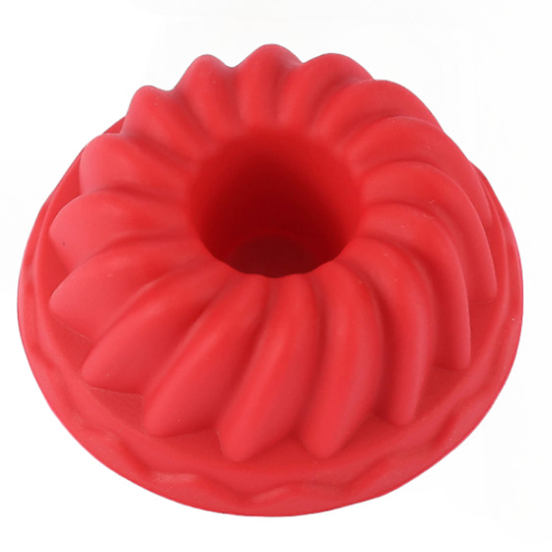 ⏳🔥LIMITED-TIME 49% OFF! ⏰Silicone Donut-Style Baking Cups🧁