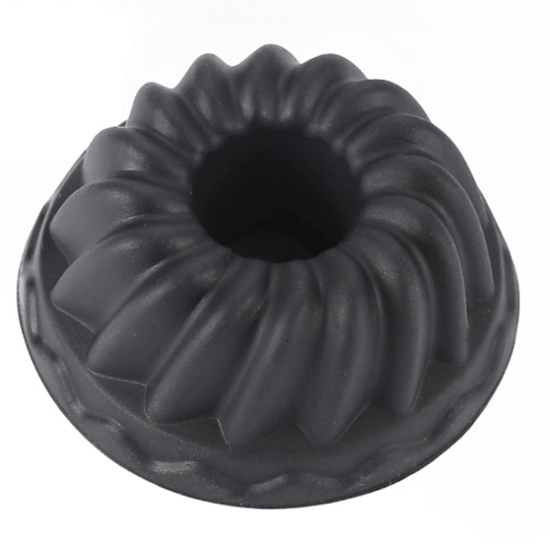 ⏳🔥LIMITED-TIME 49% OFF! ⏰Silicone Donut-Style Baking Cups🧁
