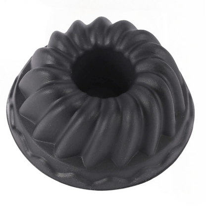 ⏳🔥LIMITED-TIME 49% OFF! ⏰Silicone Donut-Style Baking Cups🧁