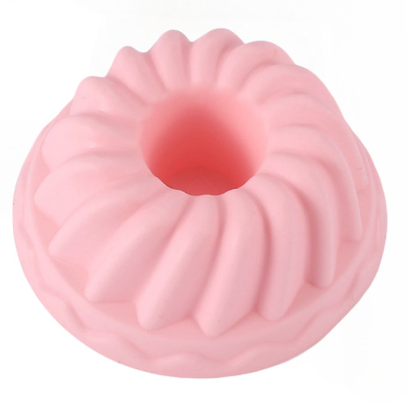 ⏳🔥LIMITED-TIME 49% OFF! ⏰Silicone Donut-Style Baking Cups🧁