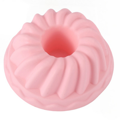 ⏳🔥LIMITED-TIME 49% OFF! ⏰Silicone Donut-Style Baking Cups🧁