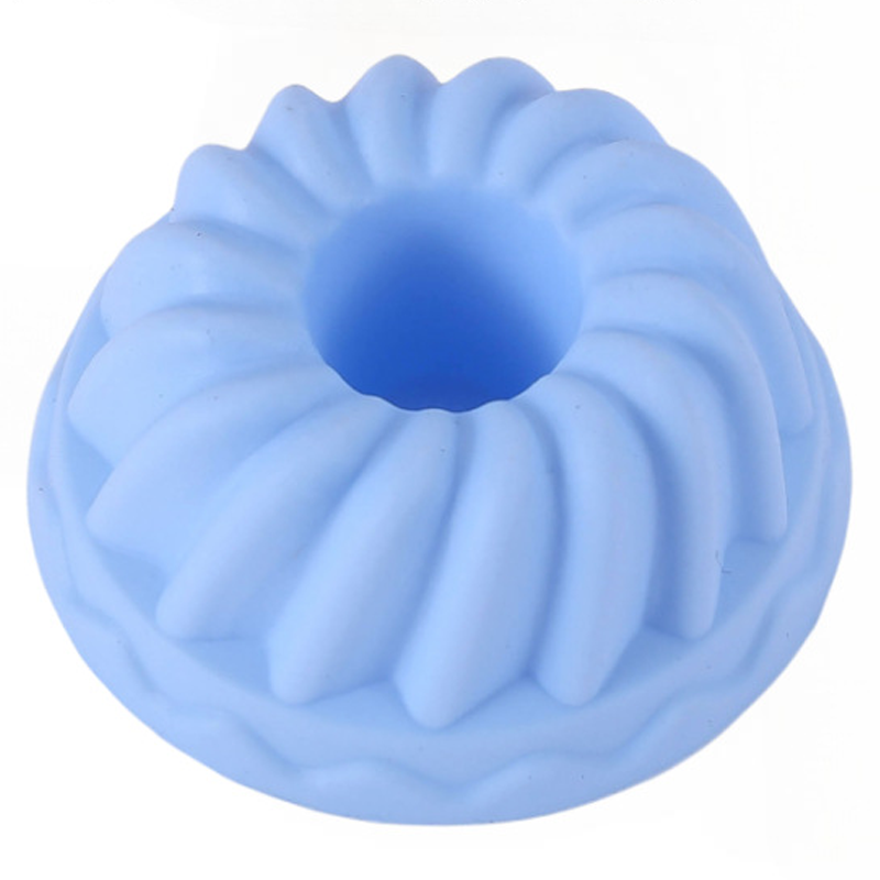 ⏳🔥LIMITED-TIME 49% OFF! ⏰Silicone Donut-Style Baking Cups🧁