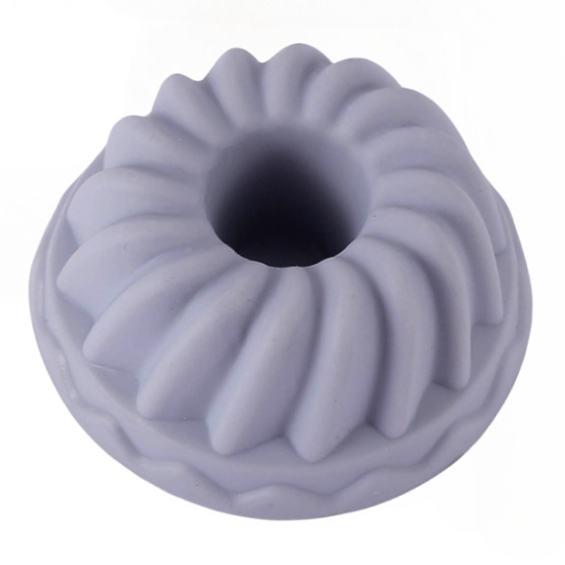 ⏳🔥LIMITED-TIME 49% OFF! ⏰Silicone Donut-Style Baking Cups🧁