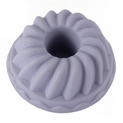 ⏳🔥LIMITED-TIME 49% OFF! ⏰Silicone Donut-Style Baking Cups🧁