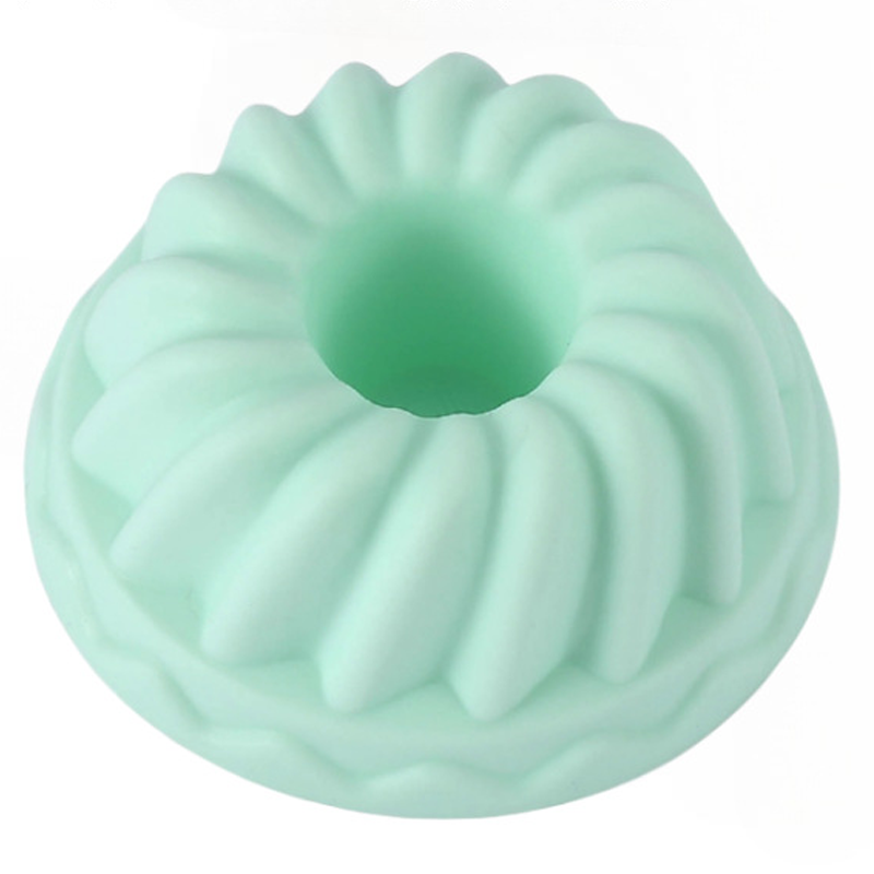 ⏳🔥LIMITED-TIME 49% OFF! ⏰Silicone Donut-Style Baking Cups🧁