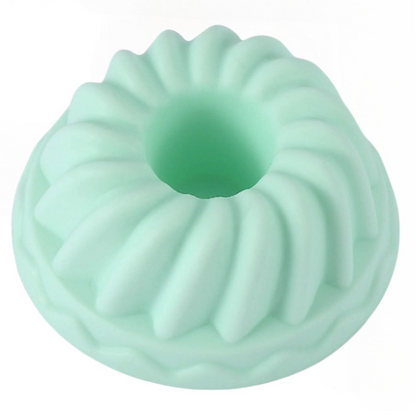 ⏳🔥LIMITED-TIME 49% OFF! ⏰Silicone Donut-Style Baking Cups🧁