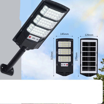 💪🌧️❄️ LIMITED-TIME 49% OFF! Heavy-Duty Solar Street Light – Aluminum Alloy Housing, Fades & Rust-Proof, Auto-On at Dusk – A Reliable Lighting Solution for All Seasons 🌞🌨️