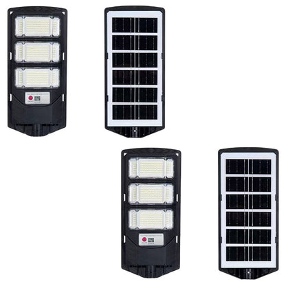 💪🌧️❄️ LIMITED-TIME 49% OFF! Heavy-Duty Solar Street Light – Aluminum Alloy Housing, Fades & Rust-Proof, Auto-On at Dusk – A Reliable Lighting Solution for All Seasons 🌞🌨️