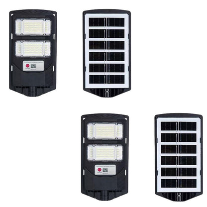 💪🌧️❄️ LIMITED-TIME 49% OFF! Heavy-Duty Solar Street Light – Aluminum Alloy Housing, Fades & Rust-Proof, Auto-On at Dusk – A Reliable Lighting Solution for All Seasons 🌞🌨️