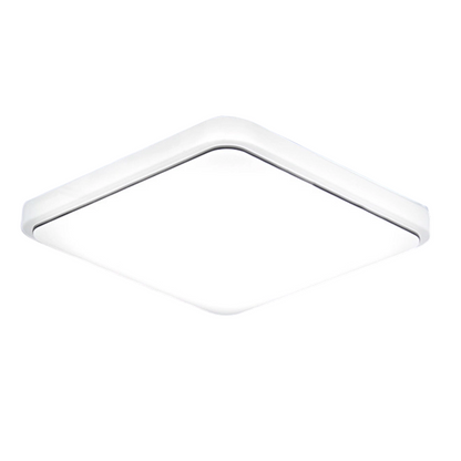 💡 LIMITED-TIME 49% OFF! 💥 Modern Square LED Ceiling Light – Minimalist, Eye-Caring, Flush Mount ✨