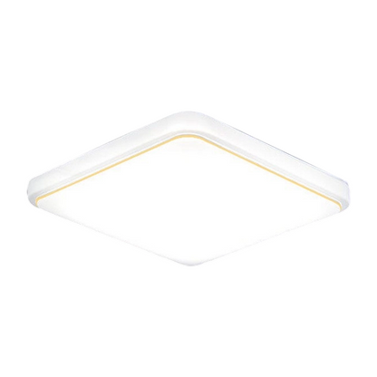 💡 LIMITED-TIME 49% OFF! 💥 Modern Square LED Ceiling Light – Minimalist, Eye-Caring, Flush Mount ✨