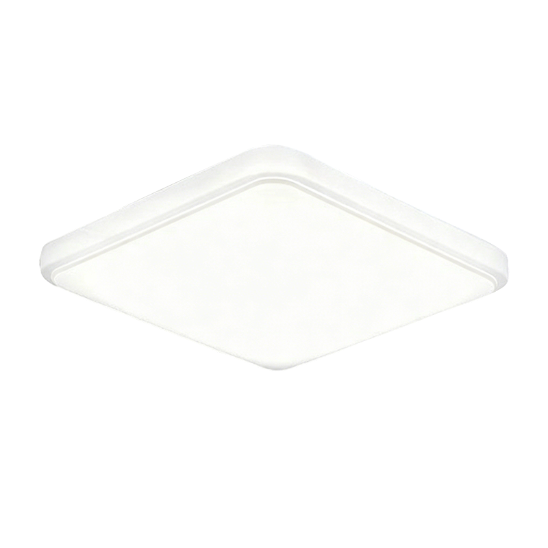 💡 LIMITED-TIME 49% OFF! 💥 Modern Square LED Ceiling Light – Minimalist, Eye-Caring, Flush Mount ✨