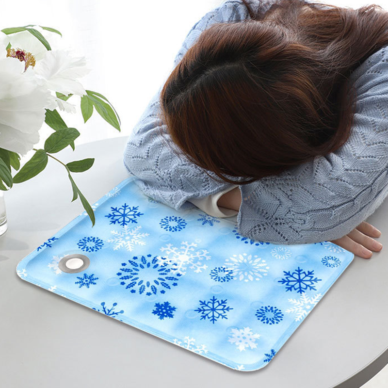 💚🎁🦴 LIMITED-TIME 49% OFF! Premium Scratch-Resistant Cooling Mat – Prevents Overheating, Soothes Joints, Non-Slip Base – A Thoughtful Summer Gift for Your Furry Friend 🌟🐩