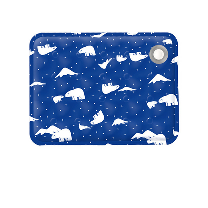 💚🎁🦴 LIMITED-TIME 49% OFF! Premium Scratch-Resistant Cooling Mat – Prevents Overheating, Soothes Joints, Non-Slip Base – A Thoughtful Summer Gift for Your Furry Friend 🌟🐩