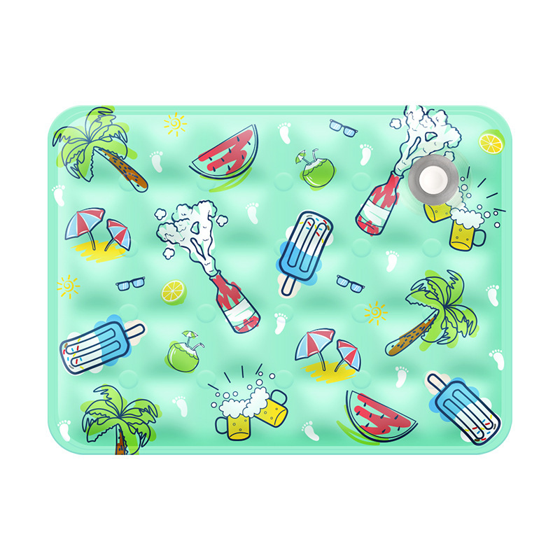 💚🎁🦴 LIMITED-TIME 49% OFF! Premium Scratch-Resistant Cooling Mat – Prevents Overheating, Soothes Joints, Non-Slip Base – A Thoughtful Summer Gift for Your Furry Friend 🌟🐩