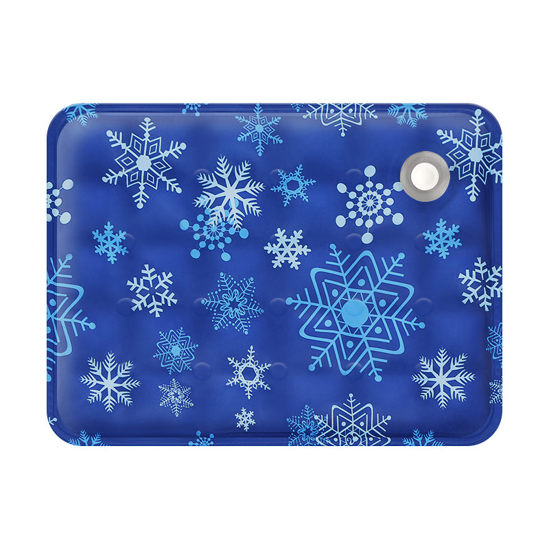 💚🎁🦴 LIMITED-TIME 49% OFF! Premium Scratch-Resistant Cooling Mat – Prevents Overheating, Soothes Joints, Non-Slip Base – A Thoughtful Summer Gift for Your Furry Friend 🌟🐩