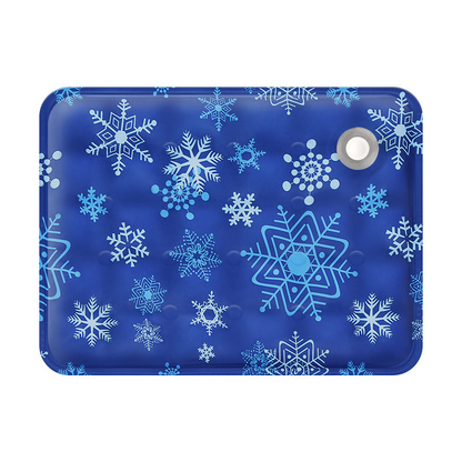 💚🎁🦴 LIMITED-TIME 49% OFF! Premium Scratch-Resistant Cooling Mat – Prevents Overheating, Soothes Joints, Non-Slip Base – A Thoughtful Summer Gift for Your Furry Friend 🌟🐩