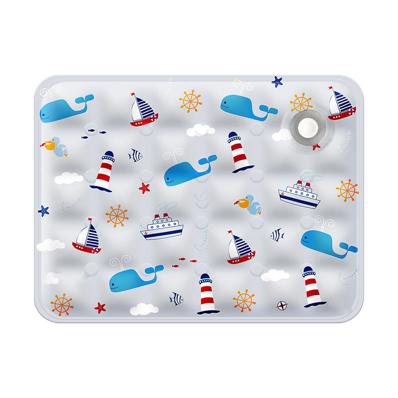 💚🎁🦴 LIMITED-TIME 49% OFF! Premium Scratch-Resistant Cooling Mat – Prevents Overheating, Soothes Joints, Non-Slip Base – A Thoughtful Summer Gift for Your Furry Friend 🌟🐩