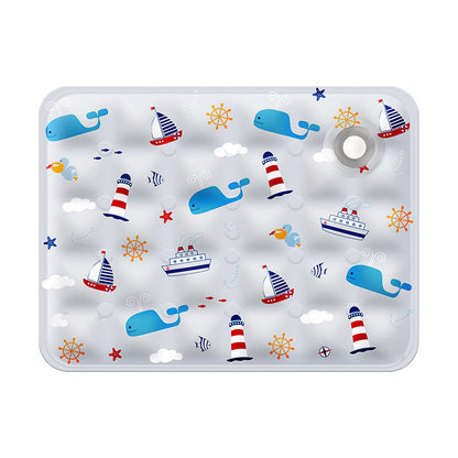 💚🎁🦴 LIMITED-TIME 49% OFF! Premium Scratch-Resistant Cooling Mat – Prevents Overheating, Soothes Joints, Non-Slip Base – A Thoughtful Summer Gift for Your Furry Friend 🌟🐩